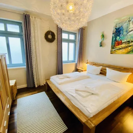 Ati Apartment Rostock