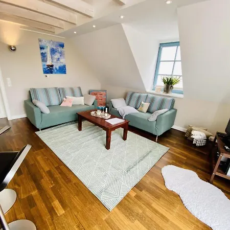 Apartment Ati *