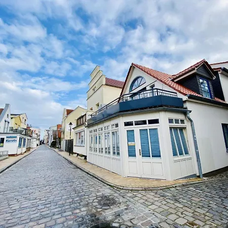 Ati Apartment Rostock