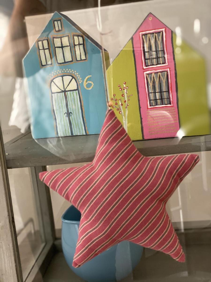 Apartment Ati Rostock