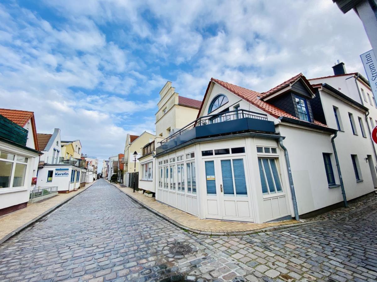 Ati Apartment Rostock